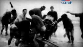 Corfo Historia De Corfo