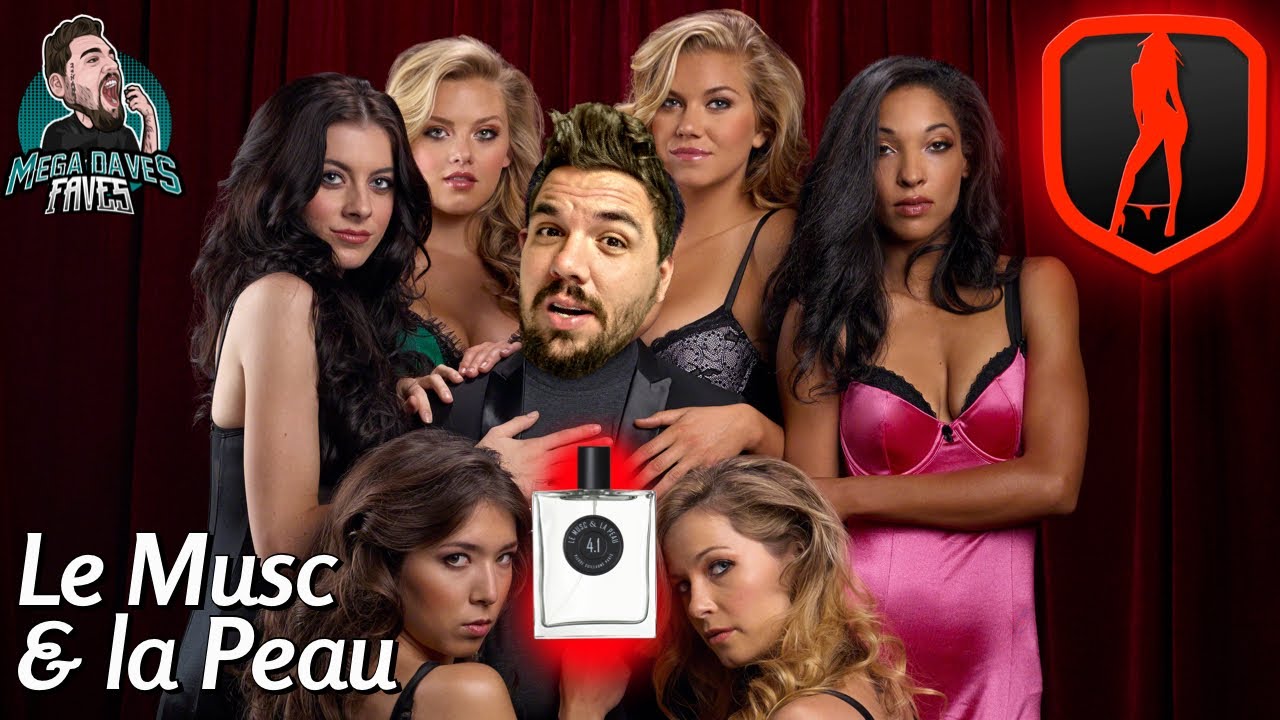 Pierre Guillaume Review Le Musc & La Peau 4.1 Sexy Lady Killer ? YouTube Pierre Guillaume Review Le Musc & La Peau 4.1 Sexy Lady Killer ? YouTube