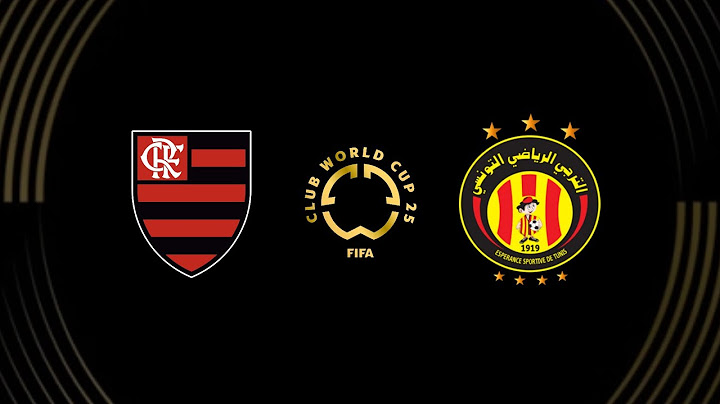 FLAMENGO 2 X 0 ESPÉRANCE DE TUNIS | FIFA CLUB WORLD CUP 2025 | CAZÉ TV [Em Áudio]