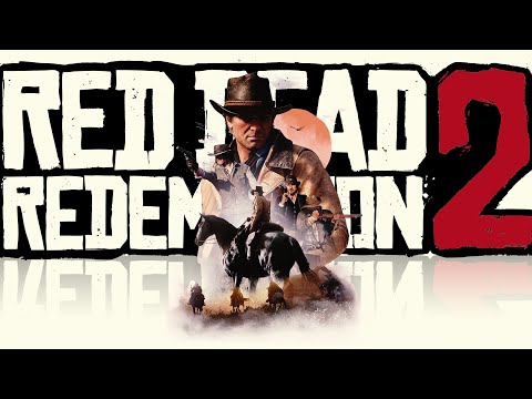 Прогулки по Дикому Западу ?? RED DEAD REDEMPTION 2 ● Стрим #8