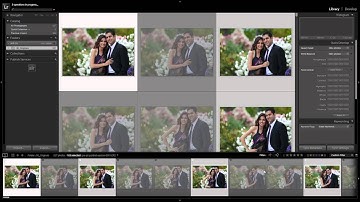 How to Batch Export Images from Lightroom 4 - From the Workflow System Workshop on DVD