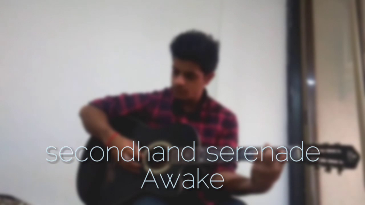 secondhand serenade stay awake lyrics secondhand serenade stay awake lyrics
