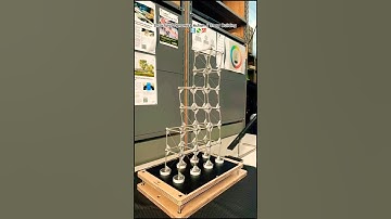 Structural Dynamics Action 6 Story Building 🏗️🔝💸💯#construction #civilengineering #youtube #shorts