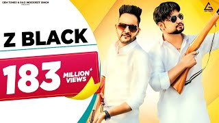 Z Black Sheese Gaadi Kali Rakhe : MD | KD Desirock | Divya Jangid | Haryanvi Dj Song