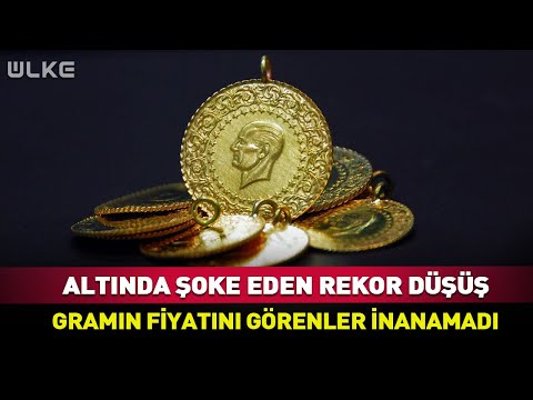 Altında Şoke Eden