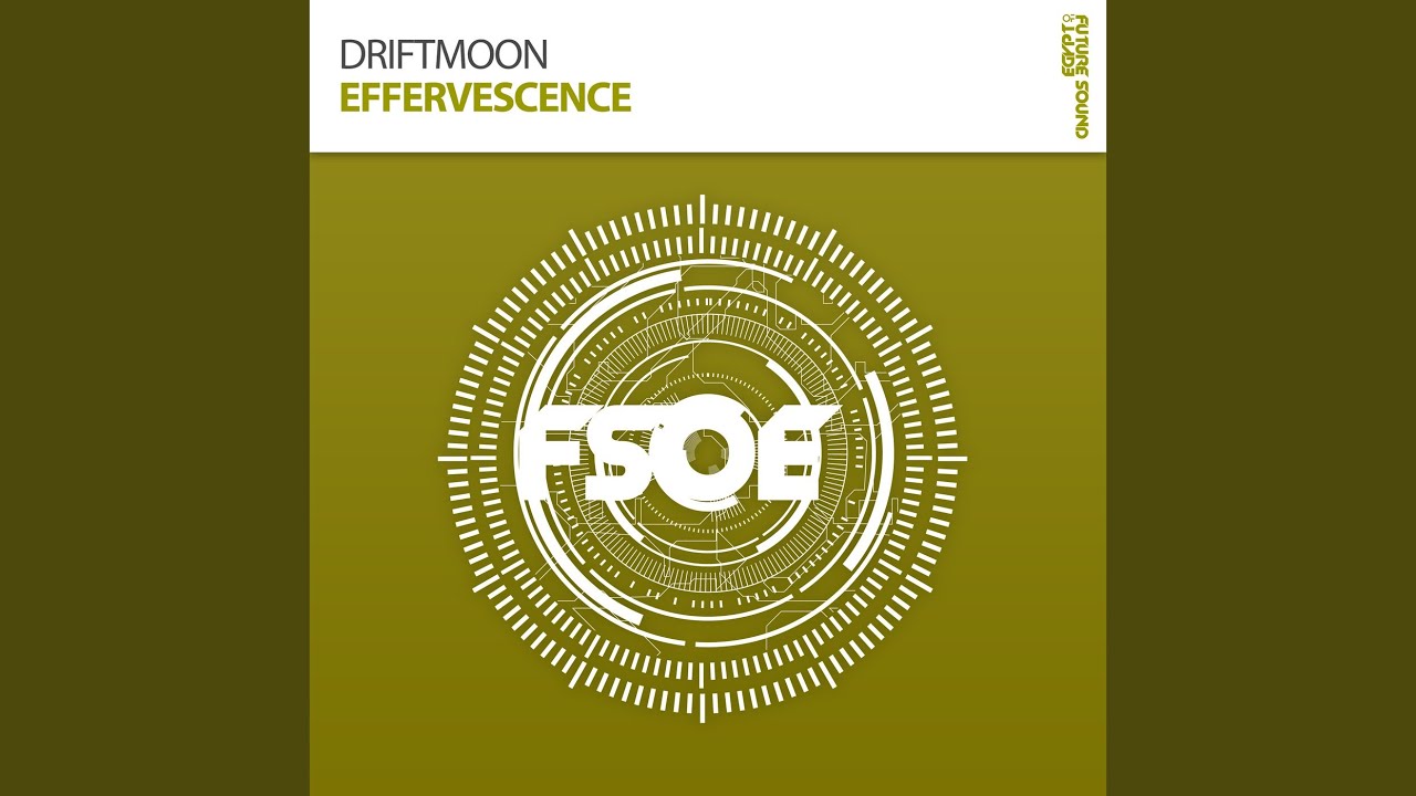 Effervescence (Dan Stone Radio Edit) Effervescence (Dan Stone Radio Edit)