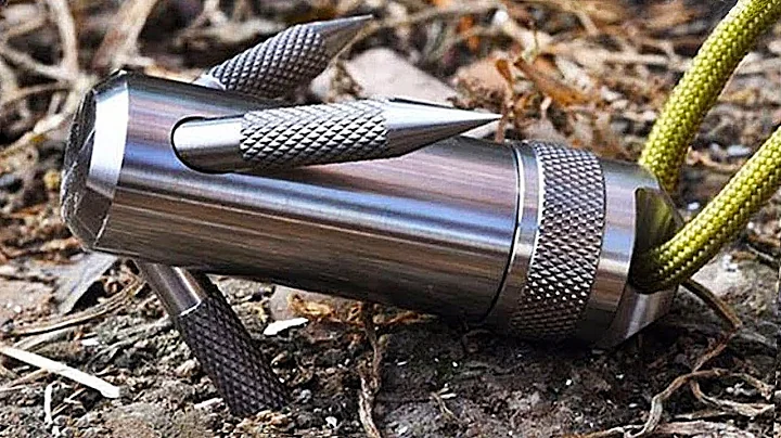 7 Inventions That could SAVE YOUR LIFE