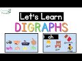 Digraphs Learning Quiz
