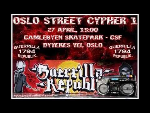 Guerilla Republik