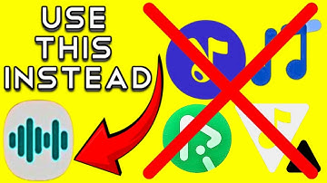 ViTune ViMusic Innertune Not working? Use this Alternative that WORKS!