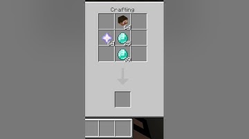 herobrine egg in minecraft like and subscribe for amazing minecraft short