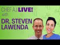 DR. STEVE LAWENDA - A TRANSFORMED PRIMARY CARE PHYSICIAN'S PERSPECTIVE