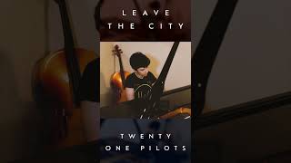 Leave the City - Twenty One Pilots 🎹
