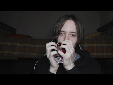 ASMR HACIENDO TAPPING, SONIDOS DE MANO Y MÁS! (SUSURRADO)