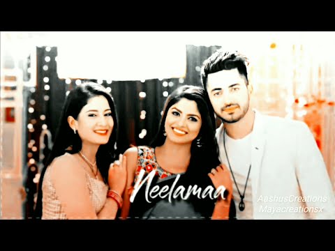 Avneil × neela maa | Aa le chalu tujhko | Collab with Aashus creations | Happy mother's day|