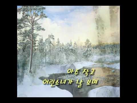 (+) 겨울 이야기 - 불후의 명곡(Je-A)