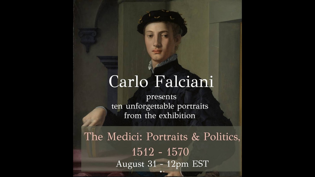 Carlo Falciani - MAP FORUM