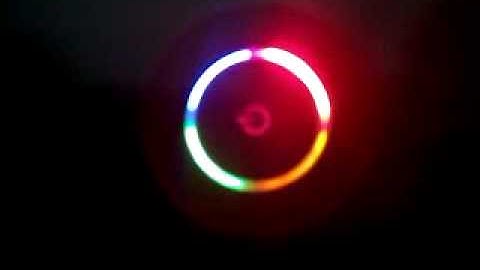 Xbox 360 Pulse VU 2X ROL chip