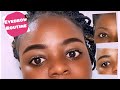 PERFECT EYEBROW TUTORIAL FOR BEGINNERS /EVERYTHING YOU NEED TO KNOW