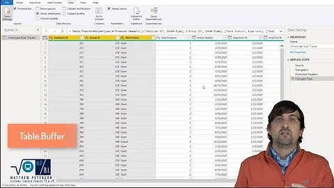 Power BI Remove Duplicate Records And Keep Most Recent
