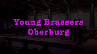 Young Brassers Oberburg - Youth in Entertainment Contest