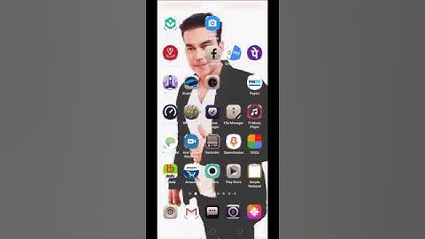 How To TURN OFF OPPO APP MARKET GAME CENTRE Spyware