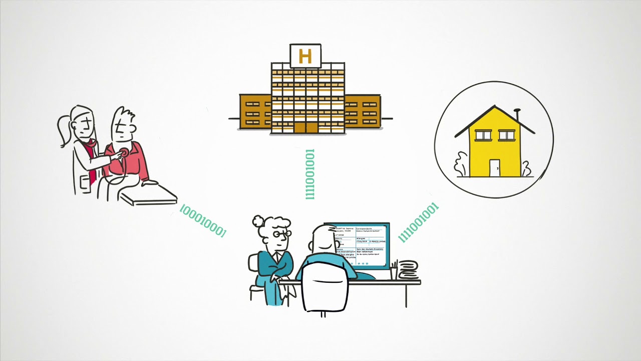 Comment l'Assurance Maladie est-elle devenue un élément de cohésion nationale depuis la Libération ?