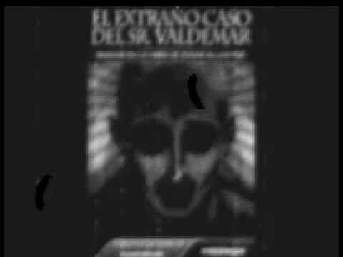 El Extrao caso del seor Valdemar - Edgar Alan Poe ...