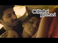 O Kadhal Kanmani Movie Scenes | Nithya gets caught by dulquer parents | AP International