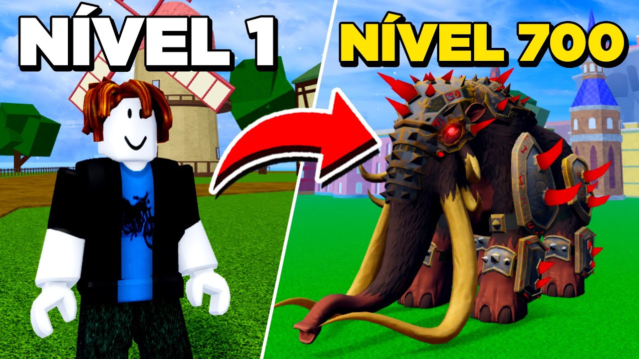 🔴 BLOX FRUITS LIVE  CHEGAMOS AO SEA 3 - FARME EM BUSCA DA NOVA FRUTA  MAMUT (UPDATE 20) #bloxfruits 