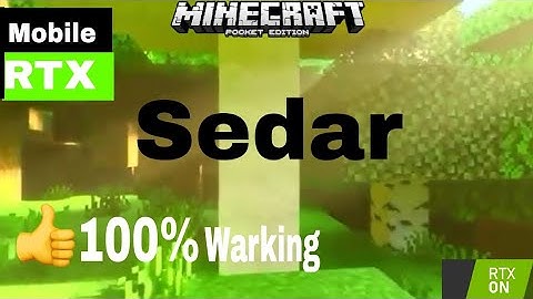WOW!! MCPE SHADER SUPER REALISTIC MCPE 1.17 1.18 !! NO LAG, SUPPORT LOW DEVICE !! Minecraft