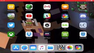 Tutorial - How to fix your video not recording with the Audio on iOS 11? #1 screenshot 4