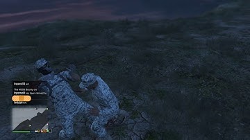 BMTF On Top // SOTLk Assassinations // Gta 5 Free Aim