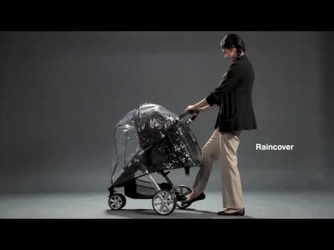 nuna mixx stroller 2019 Next with Magnetic Buckle Cycle - HelmetsGoggles facing seat Flat recline Review: Deuter AC Lite Rod Length::6'8