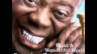Louis Armstrong - There Must Be a Way chords