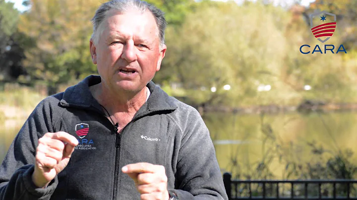 Coach Bill Leach Talks about Speed Training