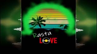 Ky-mani Marley - Rasta Love (Cover) feat. ICE-T [2024 Release] Resimi