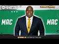 Kent State Rebuild Episode 16 : Return Of The MAC | College Football 26 Dynasty Rebuild