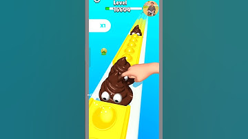 Pop run 3d #videogames 16604 New Level