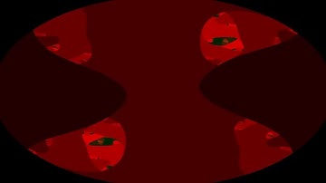 Julia Set Fractal with OpenCL