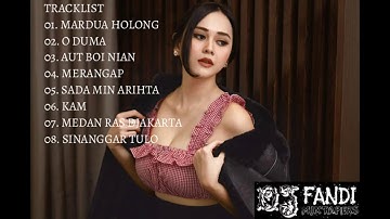 DJ MARDUA HOLONG VS O DUMA BREAKBEAT