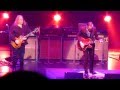 Joe Bonamassa, Warren Haynes - If Heartaches Were Nickels 5/16/13 Beacon Theater