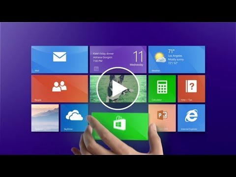 Windows 8 1 Ads