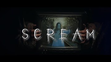 Carbonstone - SCREAM (Official Music Video)
