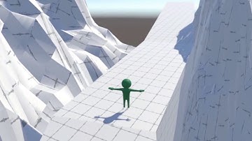 Unity开放项目 | 关卡设计 | Probuilder | Polybrush