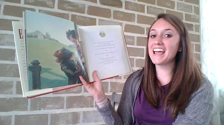 2nd Grade Teacher Heather Donegan Reads You Are Sp...