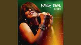 Video thumbnail of "Hanne Boel - I Can't Stand the Rain"