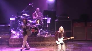When a Kid Goes Bad - Tom Petty & HBs, live in Dallas 2002 (video!)