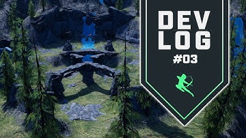 Devlog 3 UE4 - Project Sparrow