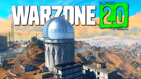 MW2 *OUT OF MAP* GLITCH!! ACCESS THE NEW WARZONE MAP (TRY THIS BEFORE IT
